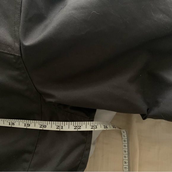 Fjallraven Singi Winter jacket, medium - Picture 11 of 15